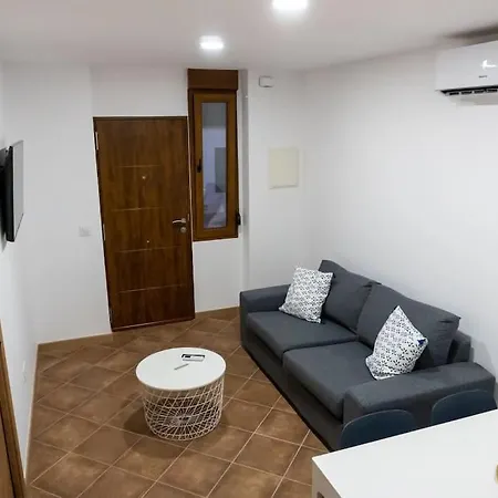 The Couples Corner Apartman