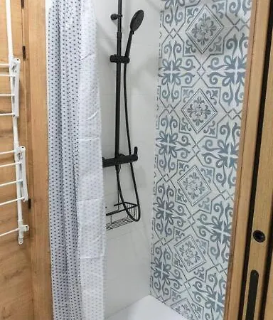 Apartman The Couples Corner