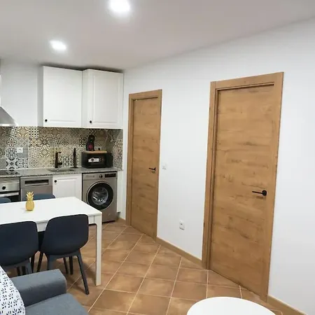 Apartman The Couples Corner *
